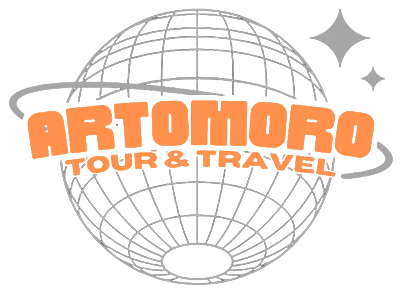 Artomoro Travel